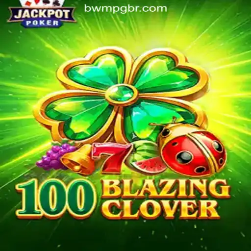 Unlocking the Magic of 100BlazingClover: The Ultimate Online Slots Experience in Brasil
