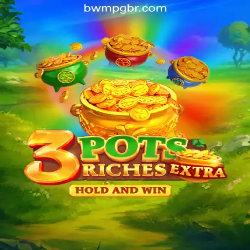 Exploring 3potsExtra: The Leading Online Slots Game in Brazil