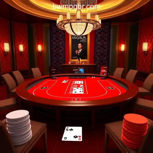 Baccarat Game