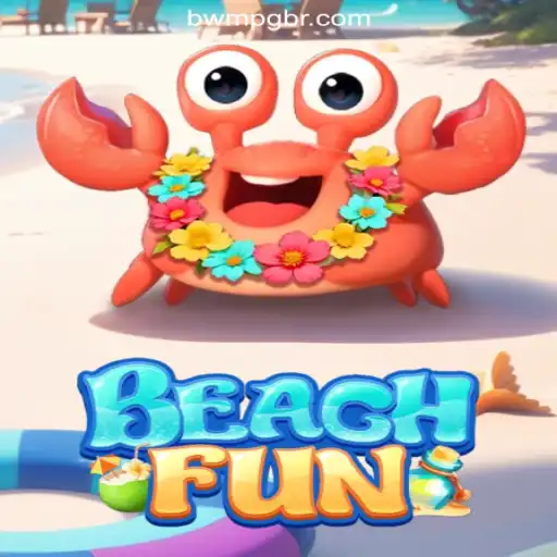 Playing BeachFun: A Dive Into the BWM-PG Platform's Top Online Slots Experience in Brazil
