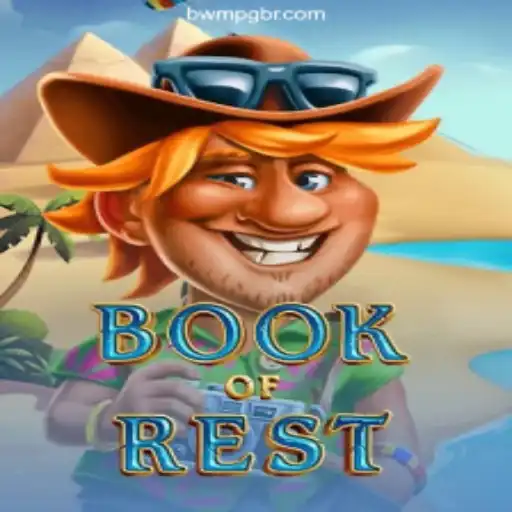 An In-Depth Look at BookofRest: Brazil's Premier Online Slot Game