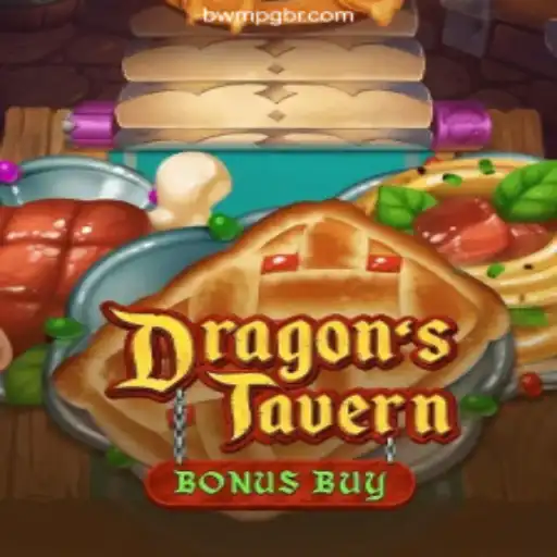 Discover DragonsTavern: The Premier Online Slot Game on BWM-PG Platform