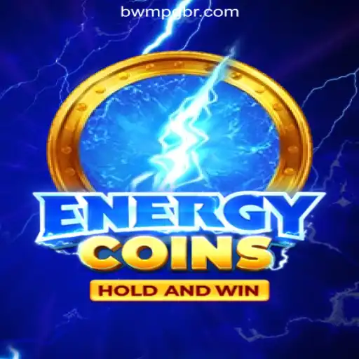 Discover the Electrifying World of EnergyCoins Slot Game
