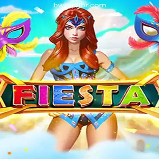 Unveiling Fiesta: Brazil's Leading Online Slots Adventure on BWM-PG Platform