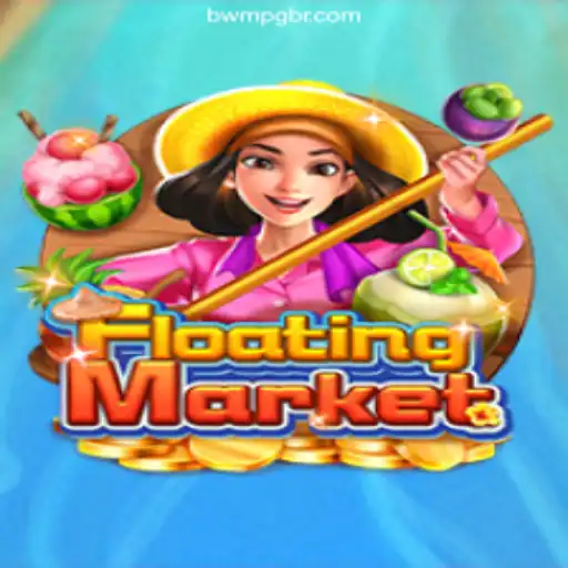 Explore the Exciting World of FloatingMarket Slots: A New Hit on BWM-PG Platform