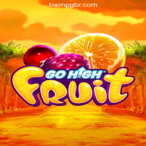 Dive into the Colorful World of GoHighFruit on BWM-PG Platform: Online Slots Brasil #1