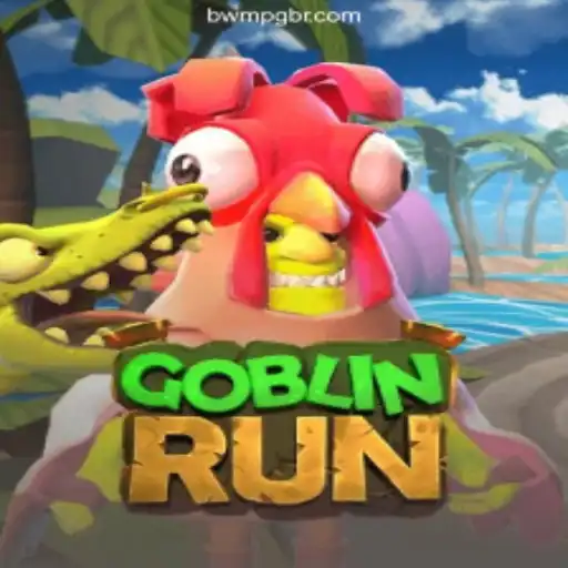 GoblinRun: The Exciting Online Slot Experience