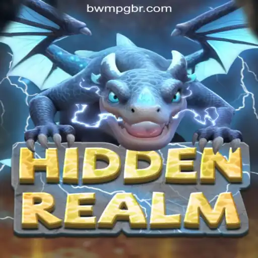 Discover the Enchanting World of HiddenRealm: The Ultimate Online Slot Experience on BWM-PG Platform