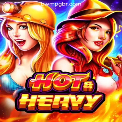 Discover the Thrill of HotHeavy: The Premier Choice for Online Slots in Brazil