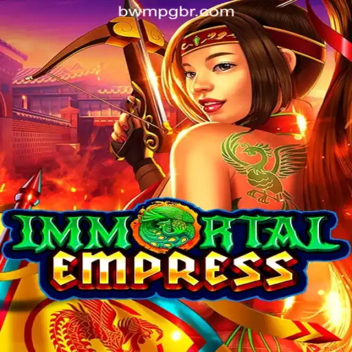 ImmortalEmpress: Conquer the Reels on BWM-PG