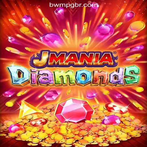 Unveiling JManiaDiamonds: The Ultimate Online Slots Experience on BWM-PG Platform