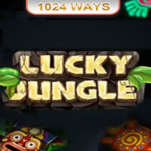 Exploring the Excitement of LuckyJungle1024 on BWM-PG Platform: Brazil's Premier Online Slots