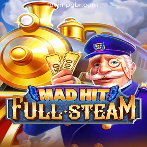 MadHitFullSteam: Explosive Excitement on the BWM-PG Platform