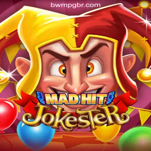 MadHitJokester: Exploring the Thrilling World of Brazil's Premier Online Slots Game