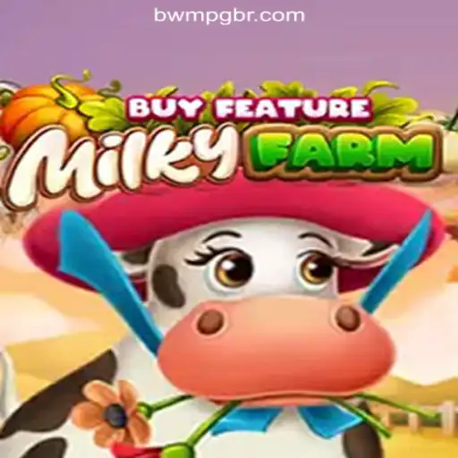 Discover the Excitement of MilkyFarmBuyFeature on the BWM-PG Platform