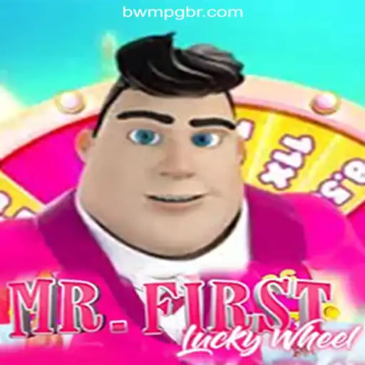 Exploring the Excitement of MrFirstLuckyWheel on the BWM-PG Platform