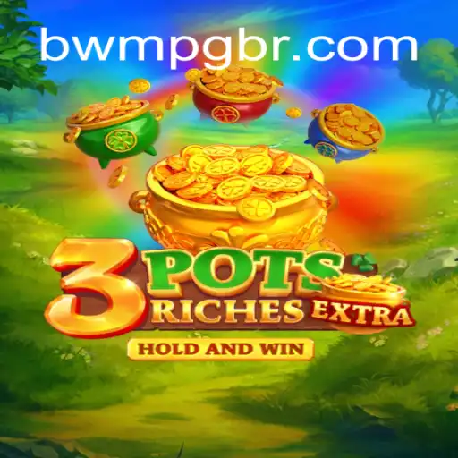 Exploring 3potsExtra: The Leading Online Slots Game in Brazil
