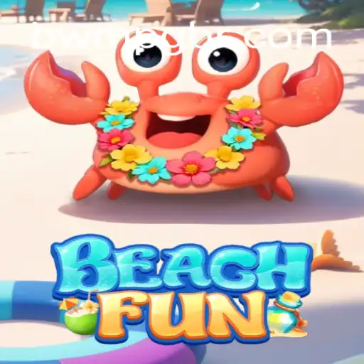 Playing BeachFun: A Dive Into the BWM-PG Platform's Top Online Slots Experience in Brazil