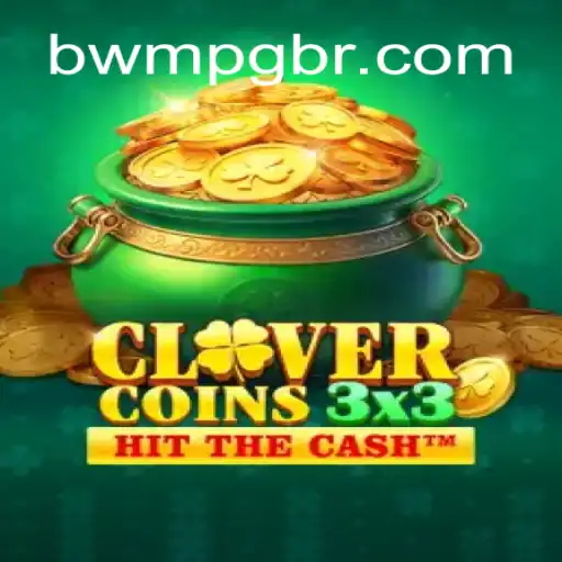 Clovercoin3x3: The Game Changing Online Slot Experience