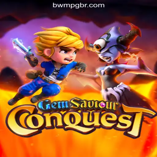 GemSaviourConquest: The Premier Experience on BWM-PG Platform
