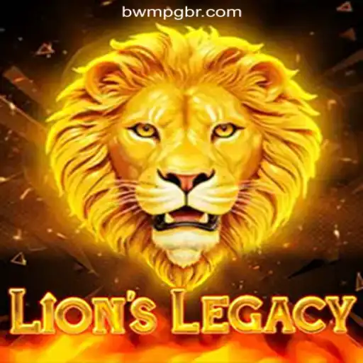 Exploring LionsLegacy: A Premier Slot Game on BWM-PG Platform-Online Slots Brasil #1