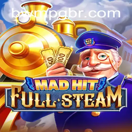MadHitFullSteam: Explosive Excitement on the BWM-PG Platform