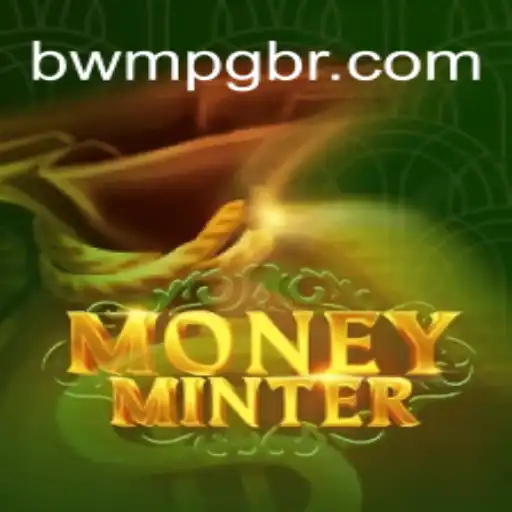 MoneyMinter: Revolutionizing Online Slots on the BWM-PG Platform in Brazil