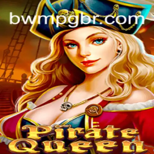 PirateQueen: The Ultimate Online Gaming Adventure on BWM-PG Platform