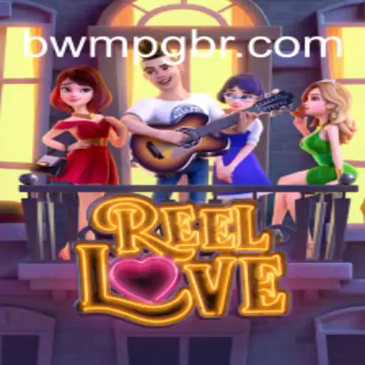 ReelLove: The Ultimate Online Slot Experience on BWM-PG Platform in Brasil