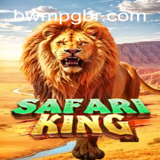 Safari King: Reigning Supreme on the BWM-PG Platform