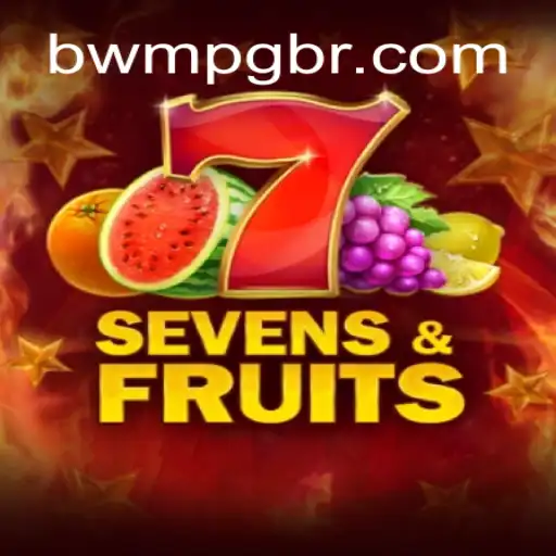Discover the Thrills of SevensFruits: An Exciting Online Slot Game on the BWM-PG Platform