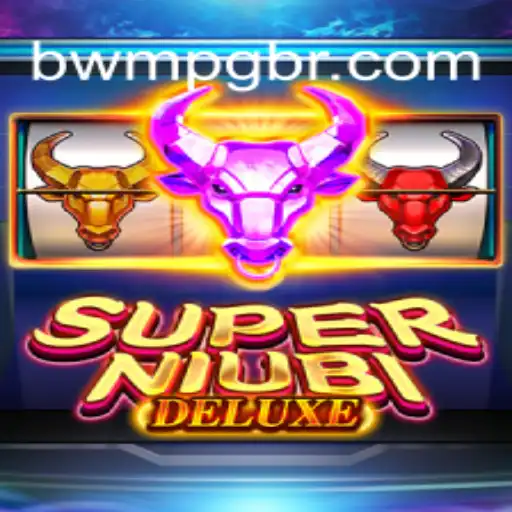 Discover SuperNiubiDeluxe: The Premier Game on the BWM-PG Platform