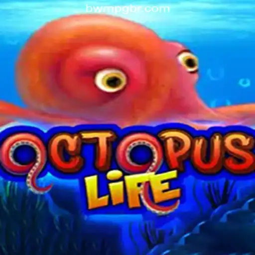 OctopusLife: Dive into the Underwater World of Thrilling Online Slots
