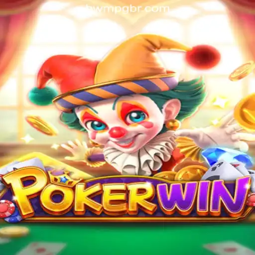 Discover the Thrilling World of POKERWIN: Brazil's Leading Online Slots Game