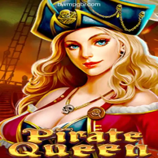 PirateQueen: The Ultimate Online Gaming Adventure on BWM-PG Platform