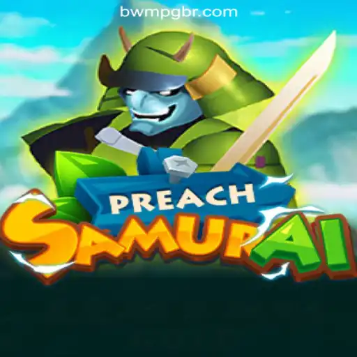 Discover the Exciting World of PreachSamurai: A Leading Online Slot Game on BWM-PG Platform