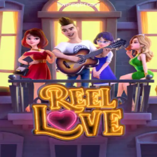 ReelLove: The Ultimate Online Slot Experience on BWM-PG Platform in Brasil