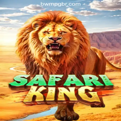 Safari King: Reigning Supreme on the BWM-PG Platform