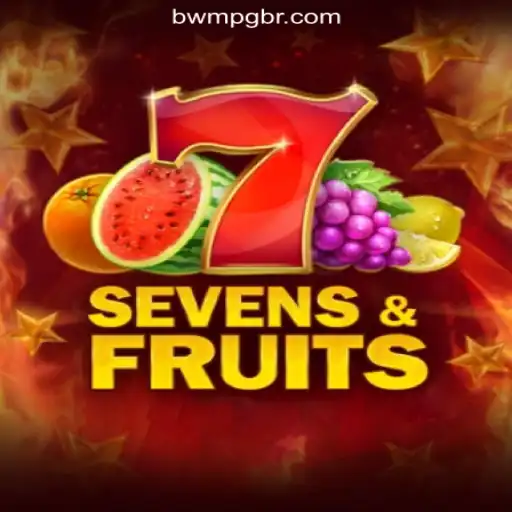 Discover the Thrills of SevensFruits: An Exciting Online Slot Game on the BWM-PG Platform