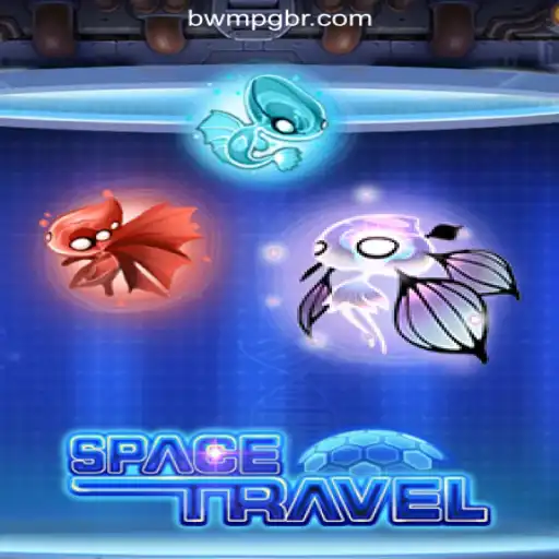 Embark on an Intergalactic Adventure with SpaceTravel Slots