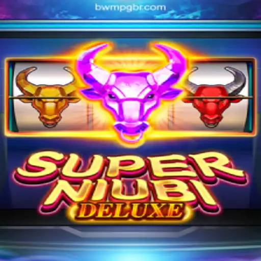 Discover SuperNiubiDeluxe: The Premier Game on the BWM-PG Platform