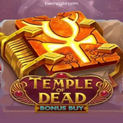 Exploring TempleofDeadBonusBuy: An Engaging Experience on BWM-PG Platform